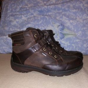Ecco women's Gore-Tex boots. Size:41